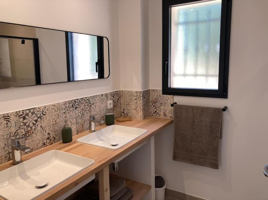 Superbe Villa Cadre Campagne Roquebrune-sur Argens Zewnętrze zdjęcie