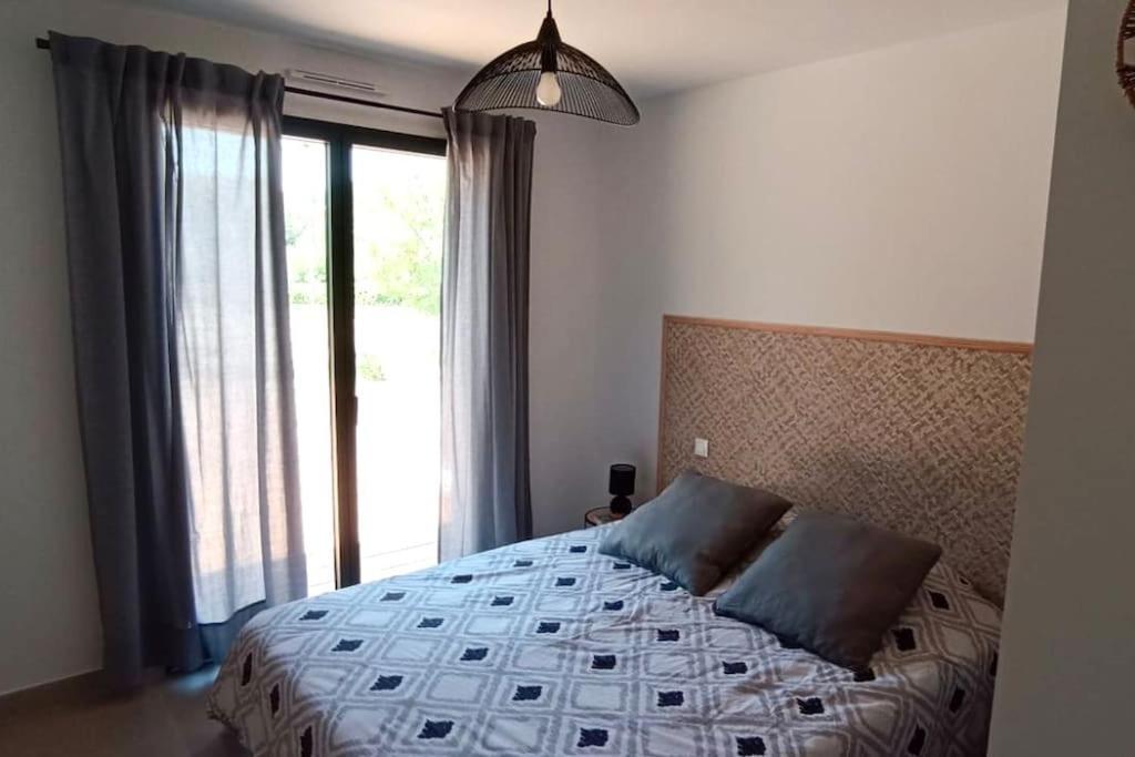 Superbe Villa Cadre Campagne Roquebrune-sur Argens Zewnętrze zdjęcie