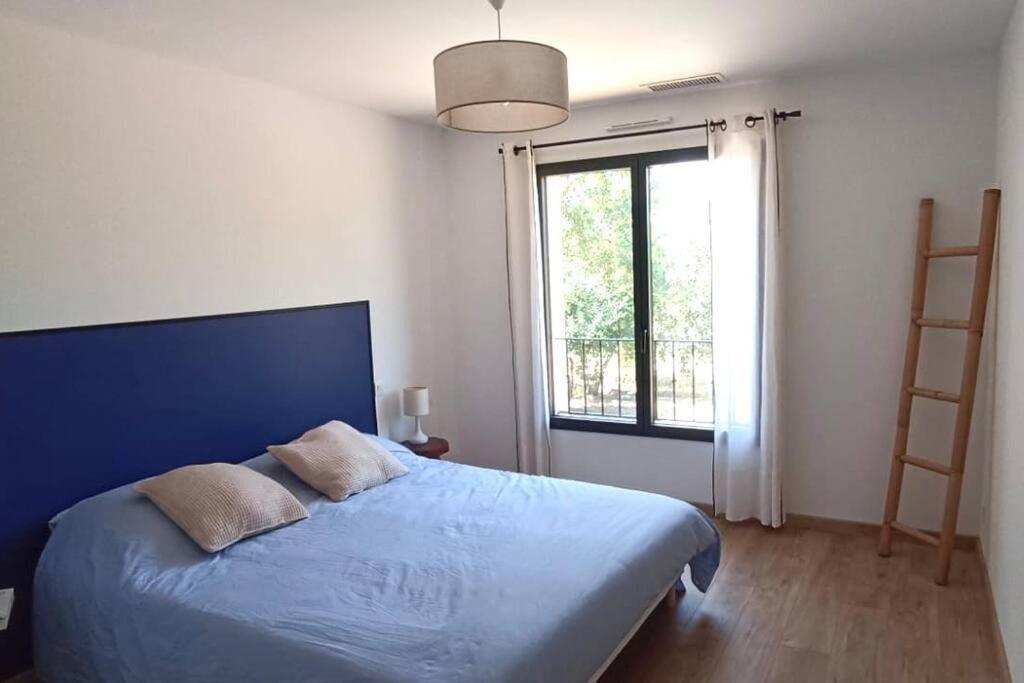 Superbe Villa Cadre Campagne Roquebrune-sur Argens Zewnętrze zdjęcie