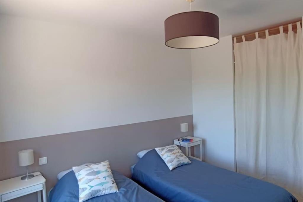 Superbe Villa Cadre Campagne Roquebrune-sur Argens Zewnętrze zdjęcie