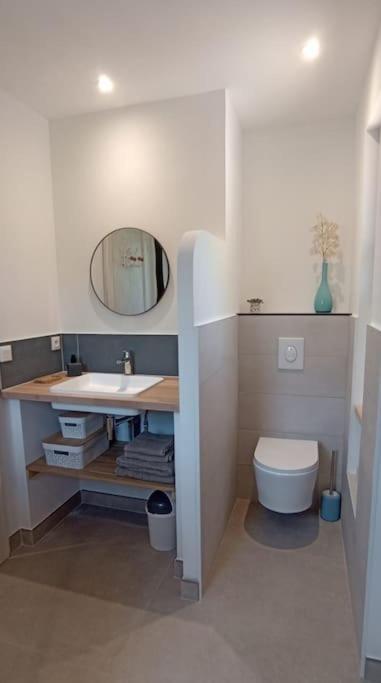 Superbe Villa Cadre Campagne Roquebrune-sur Argens Zewnętrze zdjęcie