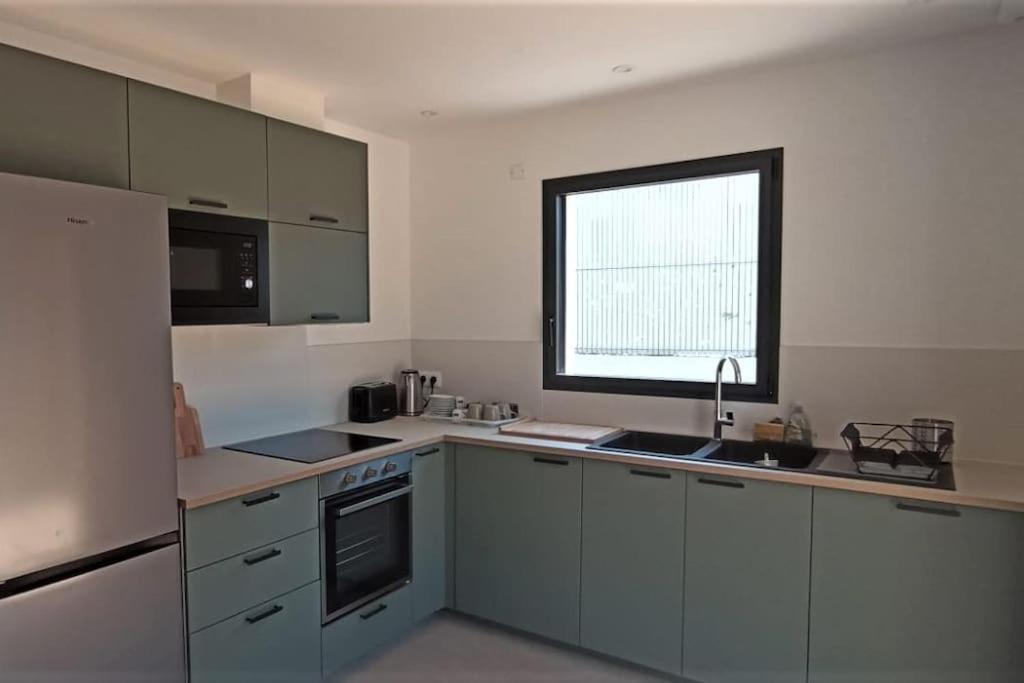 Superbe Villa Cadre Campagne Roquebrune-sur Argens Zewnętrze zdjęcie